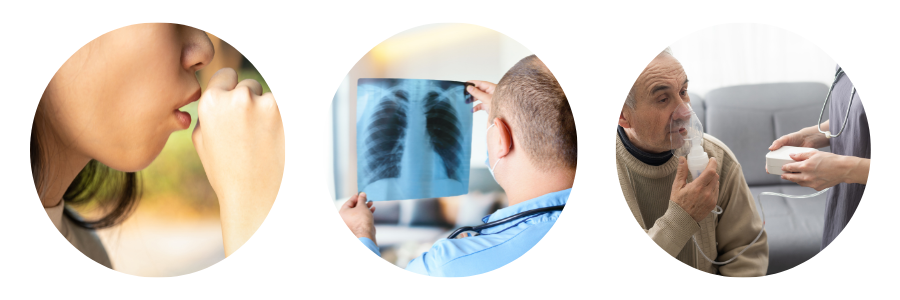 Lake Cumberland Lung Specialists | Lake Cumberland Physician Practices